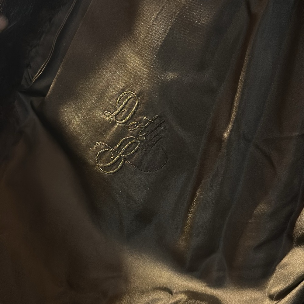 Mink coat - Picture 3 of 5